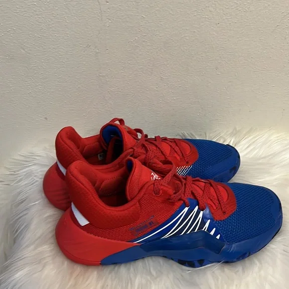 adidas Shoes Adidas Mens Issue Don Mitchell Amazing Spider Man